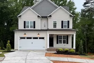 2620 Silver Gate Ct, Wake Forest, NC 27587 - Photo 1