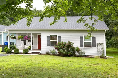 2619 Mansfield Avenue, Durham, NC 27703 - Photo 1