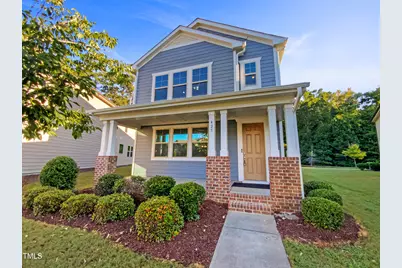 425 Liberty Hill, Morrisville, NC 27560 - Photo 1