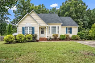 216 Walbury Dr, Knightdale, NC 27545 - Photo 1