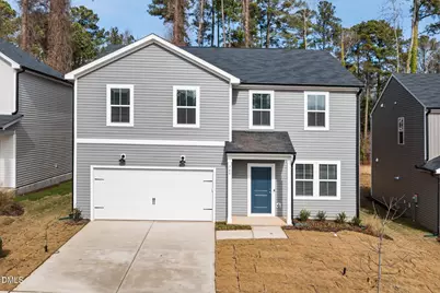 745 Richardson Drive, Sanford, NC 27330 - Photo 1