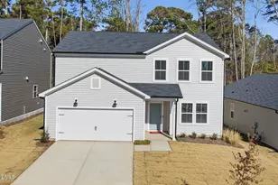 729 Richardson Dr, Sanford, NC 27330 - Photo 1