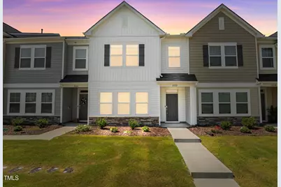 2222 Kasota Lane, Raleigh, NC 27610 - Photo 1