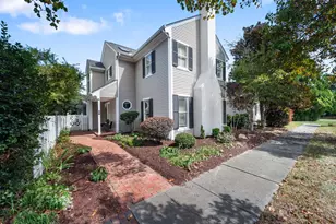 29 E Madison, Pittsboro, NC 27312 - Photo 1