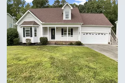 2561 Mint Julep Drive, Creedmoor, NC 27522 - Photo 1