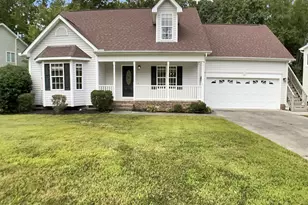 2561 Mint Julep Dr, Creedmoor, NC 27522 - Photo 1