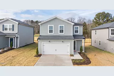 343 Scottsdale Drive, Sanford, NC 27330 - Photo 1