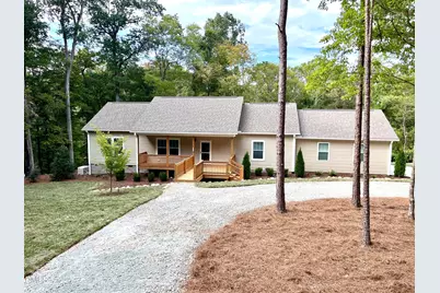 221 Country Lane, Timberlake, NC 27583 - Photo 1