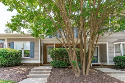 82 Forest Oaks Drive, Durham, NC 27705 - Photo 1