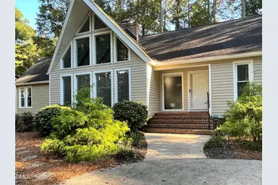 100 Dogwood Lane, Wake Forest, NC 27587 - Photo 1