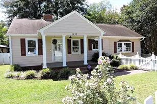 1411 Leon St, Durham, NC 27705 - Photo 1