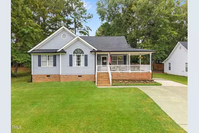 2771 Clifton Avenue, Creedmoor, NC 27522 - Photo 1