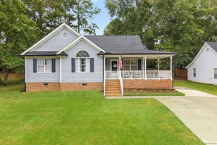 2771 Clifton Ave, Creedmoor, NC 27522 - Photo 1