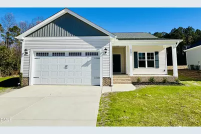 112 Sagewood Drive, Dudley, NC 28333 - Photo 1