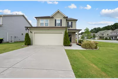 500 Carissa Lane, Zebulon, NC 27597 - Photo 1