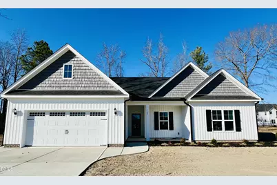 105 Aarons Run, Goldsboro, NC 27530 - Photo 1