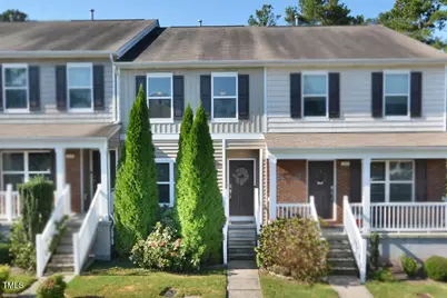 100 Stratford Lakes Drive #112, Durham, NC 27713 - Photo 1