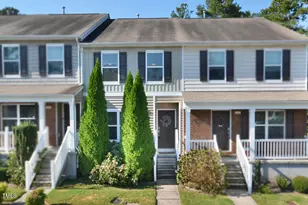 100 Stratford Lakes Dr, Durham, NC 27713 - Photo 1