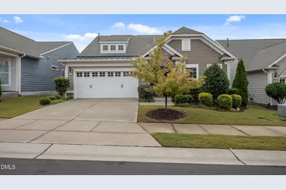 110 Sailfish Court, Durham, NC 27703 - Photo 1