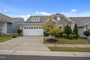 110 Sailfish Ct, Durham, NC 27703 - Photo 1