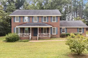 2405 Wintergreen Rd, Sanford, NC 27330 - Photo 1