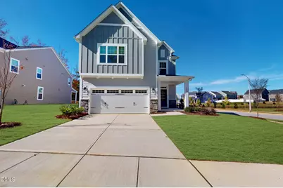 109 Tawny Slope Court #13, Raleigh, NC 27603 - Photo 1