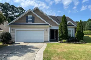 421 Braxman Ln, Holly Springs, NC 27540 - Photo 1