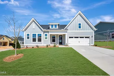 86 Firefly Lane, Fuquay Varina, NC 27526 - Photo 1