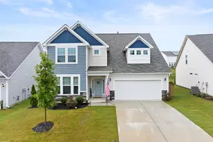 187 Creekhaven Dr, Angier, NC 27501 - Photo 1