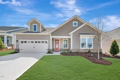 59 Firefly Lane, Fuquay Varina, NC 27526 - Photo 1