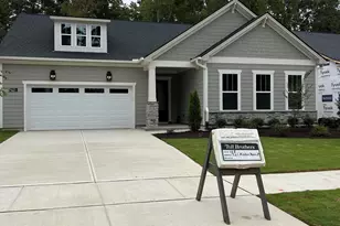 321 Anchor Beam Ct, Holly Springs, NC 27540 - Photo 1