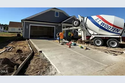 4520 Sweet Williams Lane, Wilson, NC 27896 - Photo 1