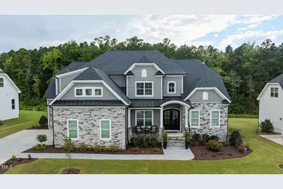 425 Bertram Valley Road, Apex, NC 27523 - Photo 1