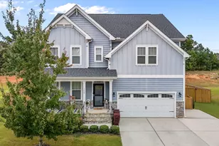 7229 Rex Rd, Holly Springs, NC 27540 - Photo 1