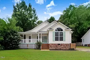 104 Wood Bend Ct, Clayton, NC 27520 - Photo 1