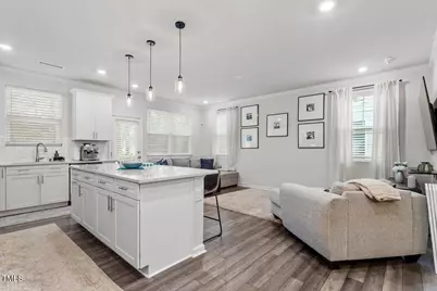 513 Hazy Hills Lane, Garner, NC 27529 - Photo 1