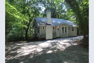 406 Hillsborough Street #Apt, Chapel Hill, NC 27514 - Photo 1