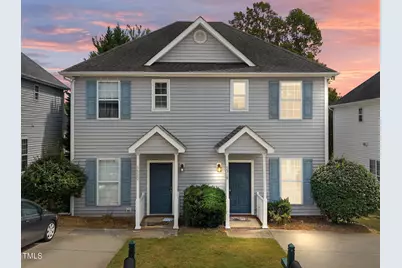 5318 Cog Hill Court, Raleigh, NC 27604 - Photo 1