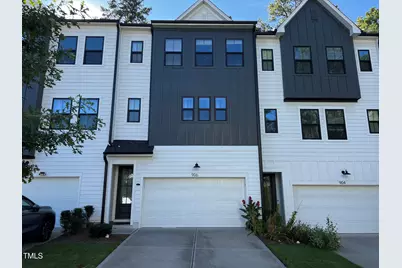 906 Waterside View Drive, Raleigh, NC 27606 - Photo 1