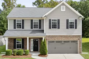 273 Moonstone Ct, Gibsonville, NC 27249 - Photo 1