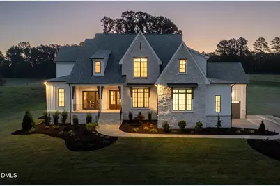 13704 Bold Run Hill Road, Wake Forest, NC 27587 - Photo 1