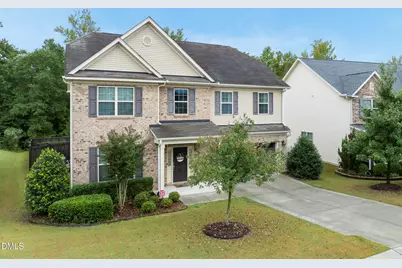 427 Cottonseed Way, Durham, NC 27703 - Photo 1