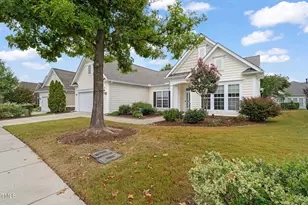 317 Beckingham Loop, Cary, NC 27519 - Photo 1