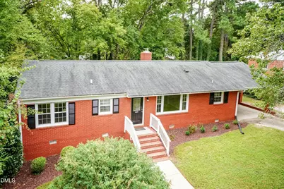 5101 Wickham Road, Raleigh, NC 27606 - Photo 1