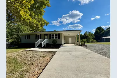 442 Lawson Chapel Church Road, Roxboro, NC 27574 - Photo 1