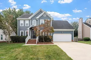 1104 Sanbour Dr, Apex, NC 27502 - Photo 1