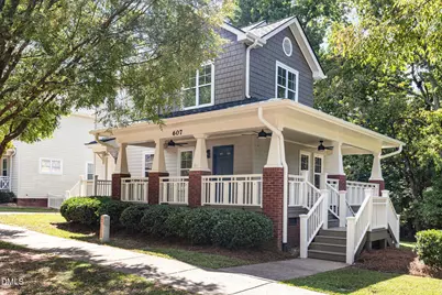 607 Eastway Avenue, Durham, NC 27703 - Photo 1