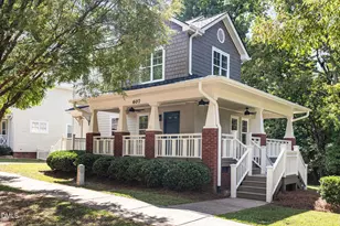 607 Eastway Ave, Durham, NC 27703 - Photo 1