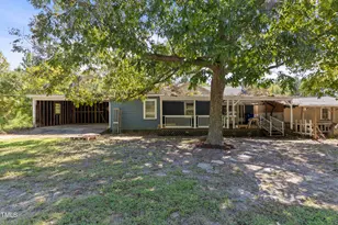 2403 Butler Rd, Chapel Hill, NC 27516 - Photo 1