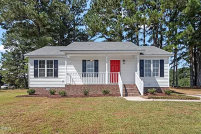 67 Northwinds Drive, Wendell, NC 27591 - Photo 1